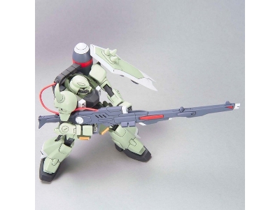 Gunner Zaku Warrior - zdjęcie 6