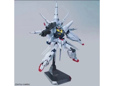 Providence Gundam Bl - zdjęcie 3