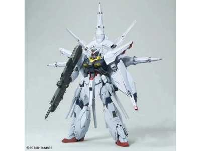 Providence Gundam Bl - zdjęcie 6