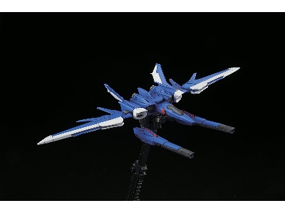 Build Strike Gundam Full Package - zdjęcie 5