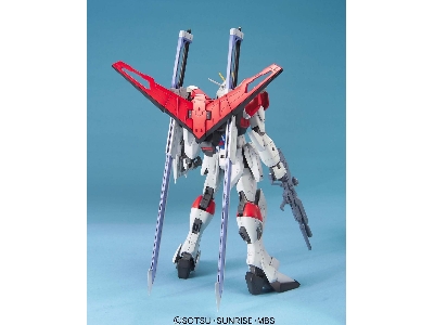 Sword Impulse Gundam - zdjęcie 3