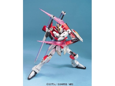 Sword Impulse Gundam - zdjęcie 5