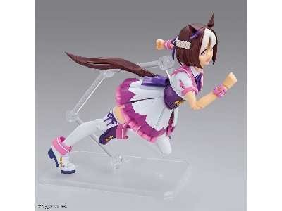 Figure Rise Umamusume Pretty Derby Special Week - zdjęcie 3