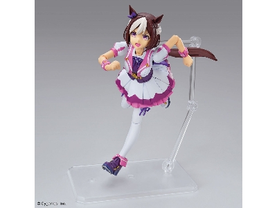 Figure Rise Umamusume Pretty Derby Special Week - zdjęcie 4