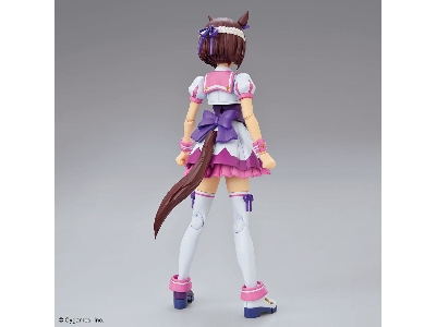 Figure Rise Umamusume Pretty Derby Special Week - zdjęcie 6