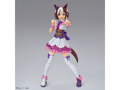 Figure Rise Umamusume Pretty Derby Special Week - zdjęcie 8