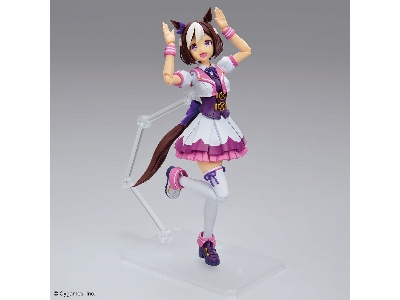 Figure Rise Umamusume Pretty Derby Special Week - zdjęcie 9