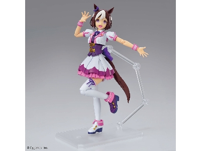 Figure Rise Umamusume Pretty Derby Special Week - zdjęcie 10