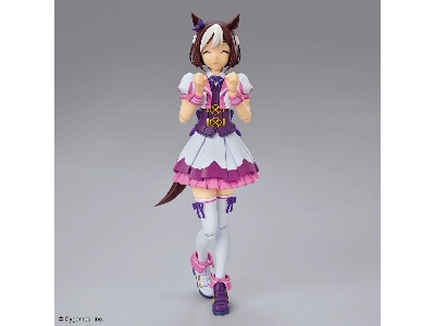 Figure Rise Umamusume Pretty Derby Special Week - zdjęcie 11