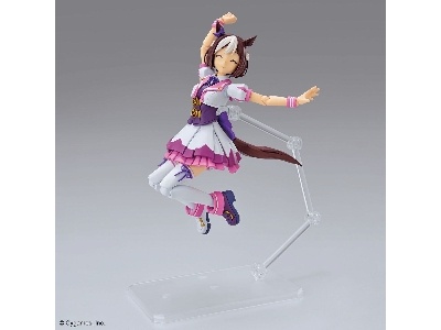 Figure Rise Umamusume Pretty Derby Special Week - zdjęcie 12