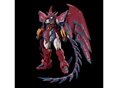 Gundam Epyon - zdjęcie 2