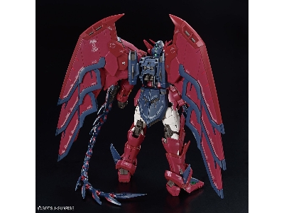 Gundam Epyon - zdjęcie 4