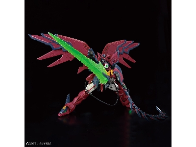 Gundam Epyon - zdjęcie 5