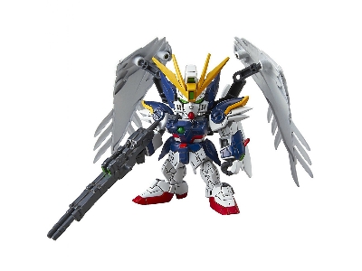 Xxxg-00w0 Wing Gundam Zero Ew - zdjęcie 2