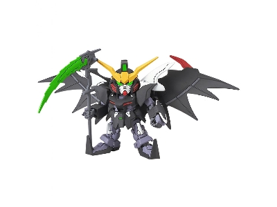 Xxxg-01d2 Gundam Deathscythe Hell Ew - zdjęcie 2