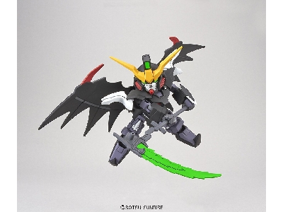Xxxg-01d2 Gundam Deathscythe Hell Ew - zdjęcie 3