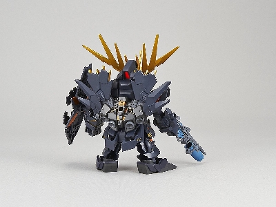 Rx-0[n] Unicorn Gundam 02 Banshee Norn (Destroy Mode) - zdjęcie 3