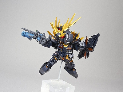 Rx-0[n] Unicorn Gundam 02 Banshee Norn (Destroy Mode) - zdjęcie 5