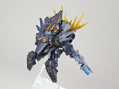 Rx-0[n] Unicorn Gundam 02 Banshee Norn (Destroy Mode) - zdjęcie 6