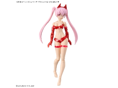 Option Body Parts Type S05 (Color A) - zdjęcie 5
