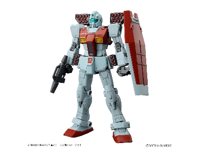 Rgm-79 Gm (Shoulder Cannon / Missile Pod) - zdjęcie 2