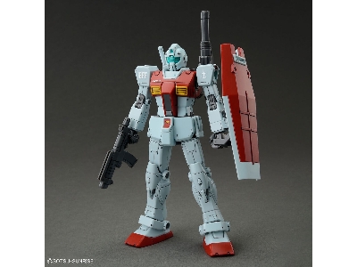 Rgm-79 Gm (Shoulder Cannon / Missile Pod) - zdjęcie 6