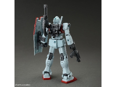 Rgm-79 Gm (Shoulder Cannon / Missile Pod) - zdjęcie 7