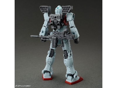 Rgm-79 Gm (Shoulder Cannon / Missile Pod) - zdjęcie 9