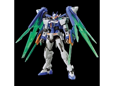 Gundam Oo Diver Arc - zdjęcie 2