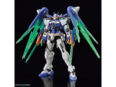 Gundam Oo Diver Arc - zdjęcie 3