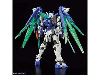 Gundam Oo Diver Arc - zdjęcie 4