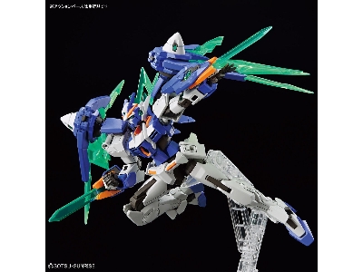 Gundam Oo Diver Arc - zdjęcie 5