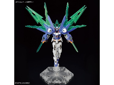 Gundam Oo Diver Arc - zdjęcie 8