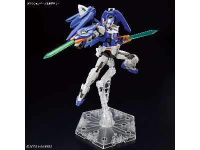 Gundam Oo Diver Arc - zdjęcie 9