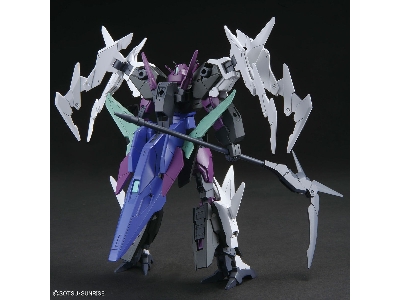 Plutine Gundam - zdjęcie 4
