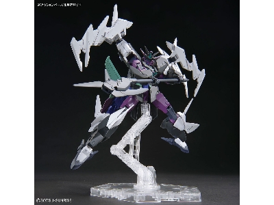 Plutine Gundam - zdjęcie 8
