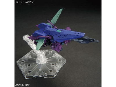 Plutine Gundam - zdjęcie 10