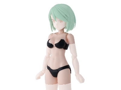 Option Body Parts Type S06 (Color B) - zdjęcie 2