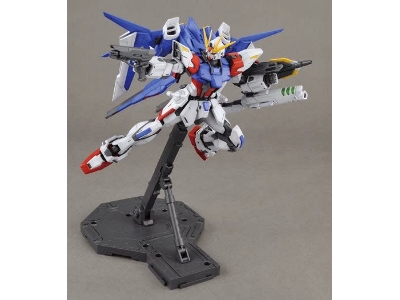 Build Strike Gundam Full Package - zdjęcie 5