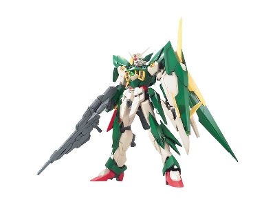 Gundam Fenice Rinascita - zdjęcie 2