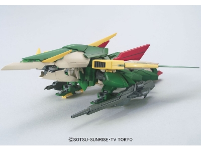 Gundam Fenice Rinascita - zdjęcie 3