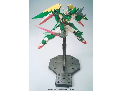 Gundam Fenice Rinascita - zdjęcie 6