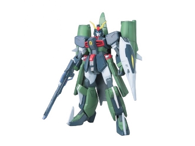 Zgmf-x24s Chaos Gundam - zdjęcie 2