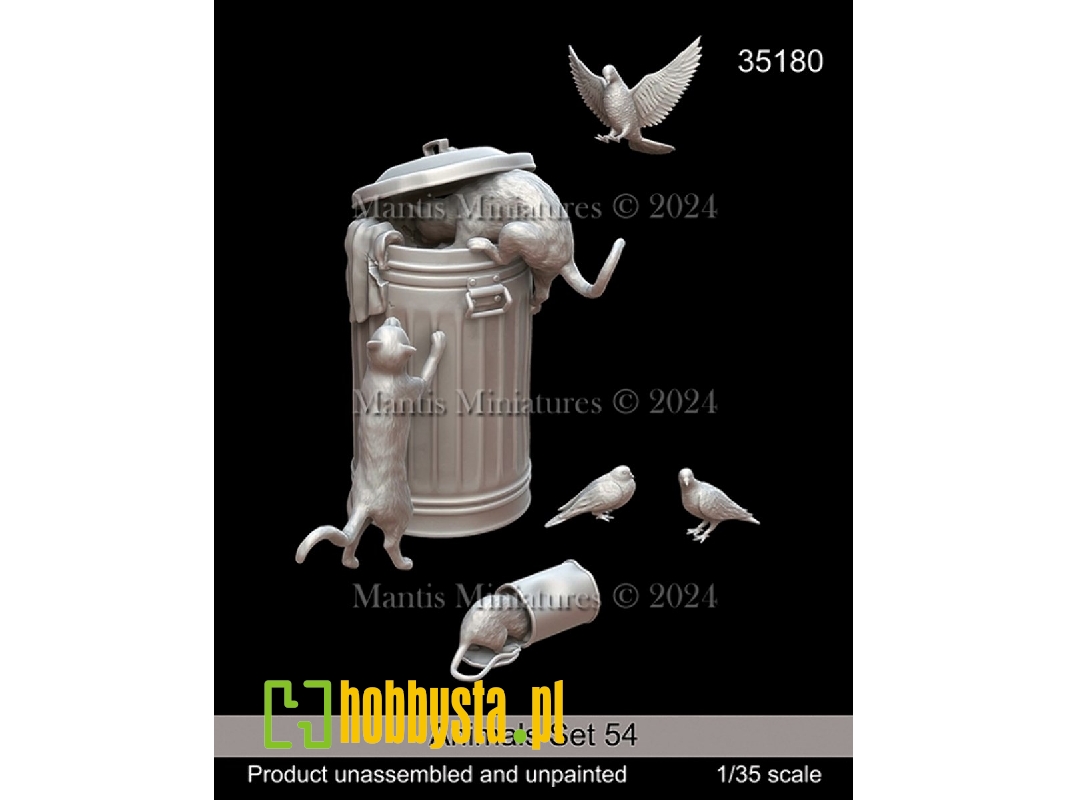 Animals Set 54 - zdjęcie 1 Animals Set 54 - zdjęcie 1