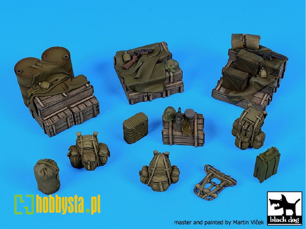 Us Army Equipment - Vietnam War - zdjęcie 1 Us Army Equipment - Vietnam War - zdjęcie 1