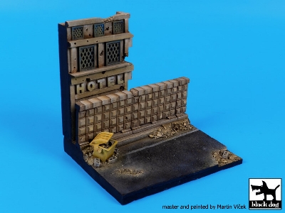 Middle East Base - zdjęcie 3