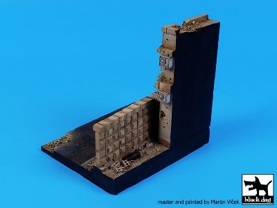 Middle East Base - zdjęcie 4