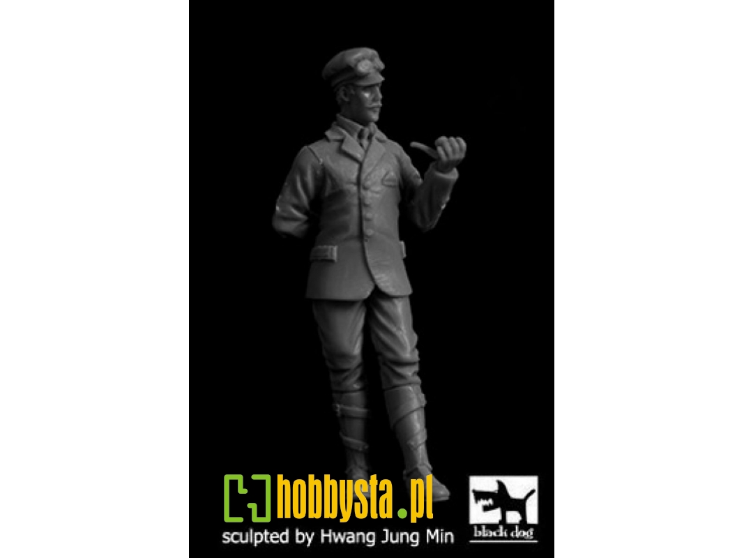 Motorcyclist No.1 - zdjęcie 1 Motorcyclist No.1 - zdjęcie 1