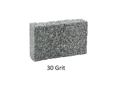 Universal Abrasive Block (30 Grit) - zdjęcie 1