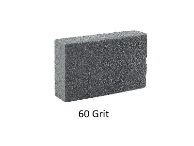 Universal Abrasive Block (60 Grit) - zdjęcie 1